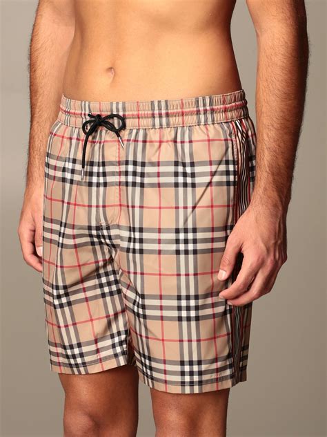 burberry shoes and what pants looks nice men|burberry swimsuit men.